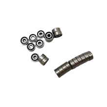 SMR104C-ZZ High Quality RC Motor Ball Bearing Stainless Steel Cage Ceramic bearing